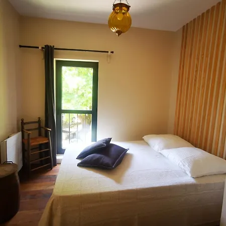 Les Sources / Chez Lea Apartamento Molieres-Cavaillac Quarto foto