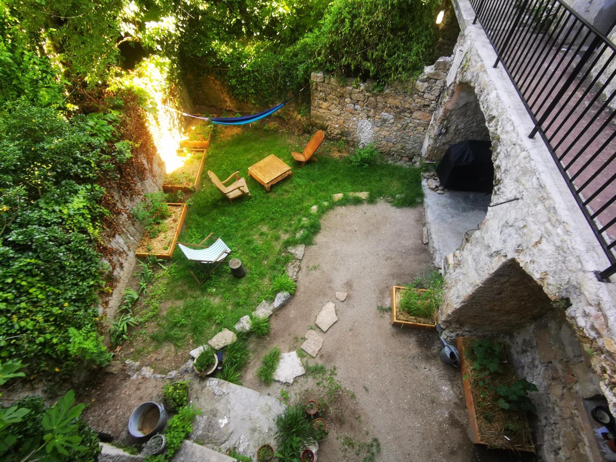 Les Sources / Chez Lea Appartement *