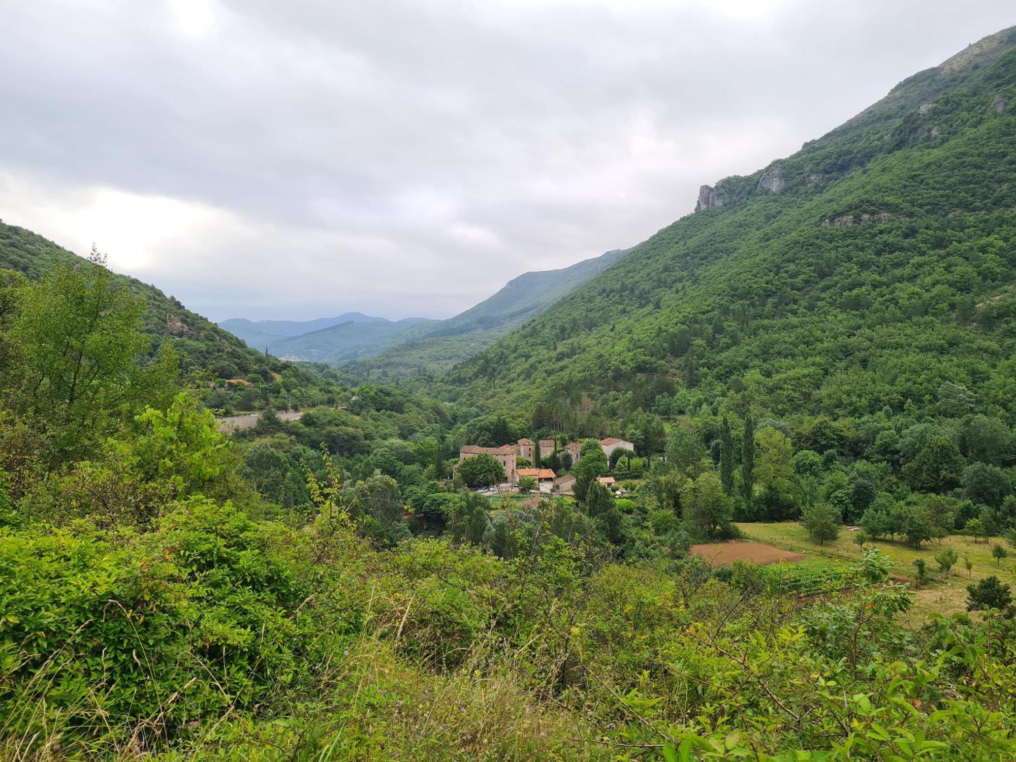 Apartamento Les Sources / Chez Lea