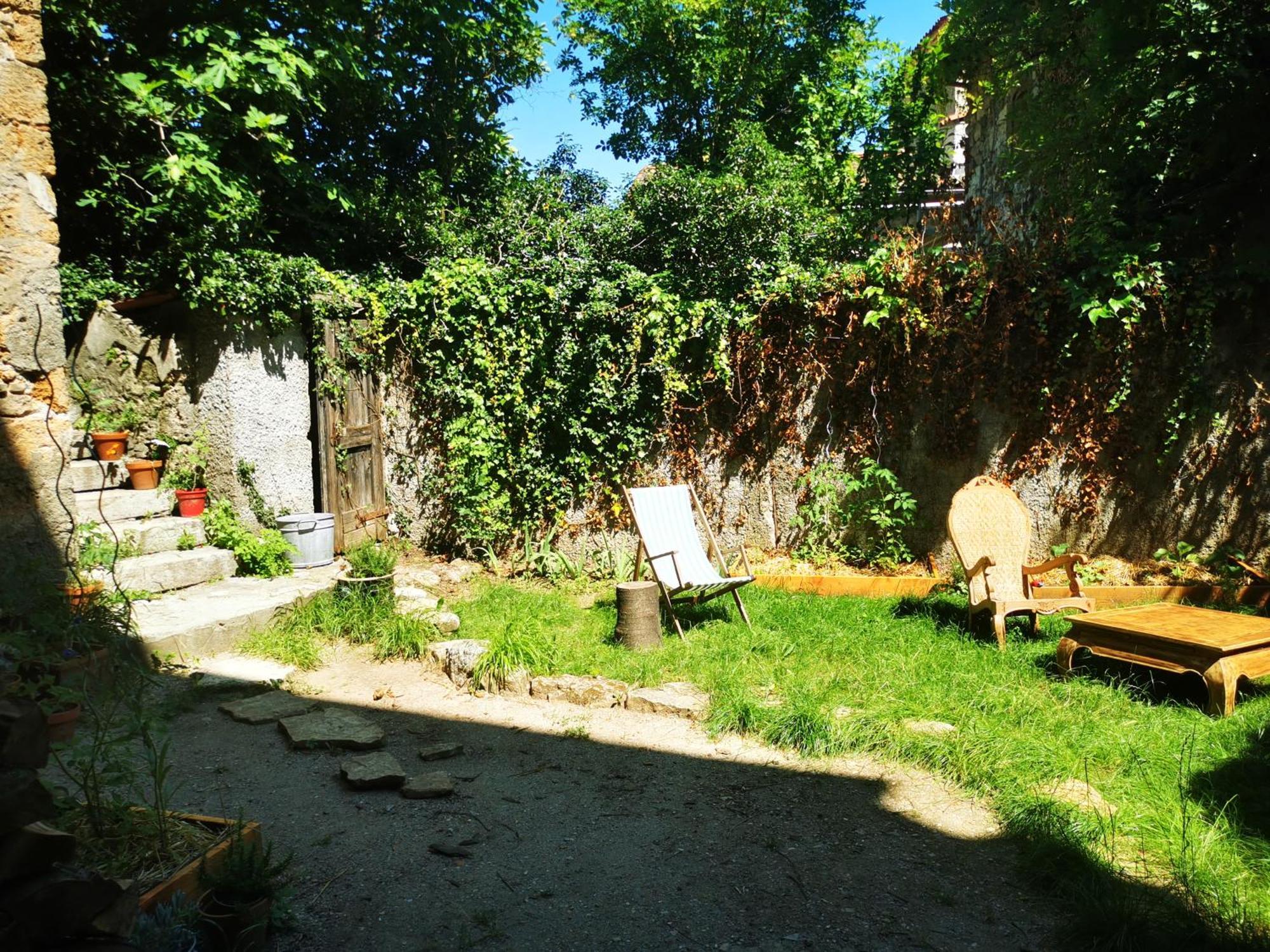 Les Sources / Chez Lea Appartement Molieres-Cavaillac