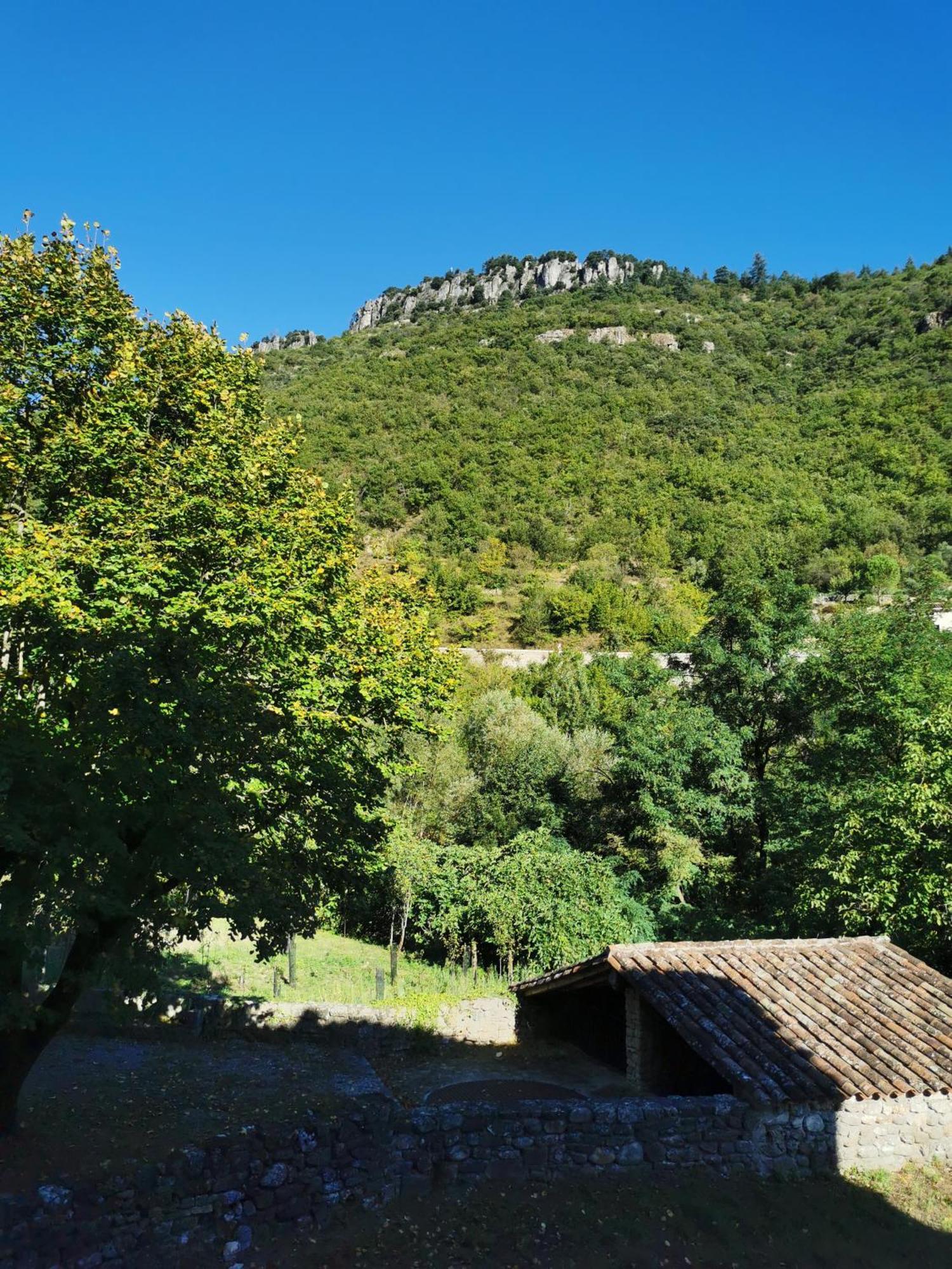 Les Sources / Chez Lea Apartamento Molieres-Cavaillac