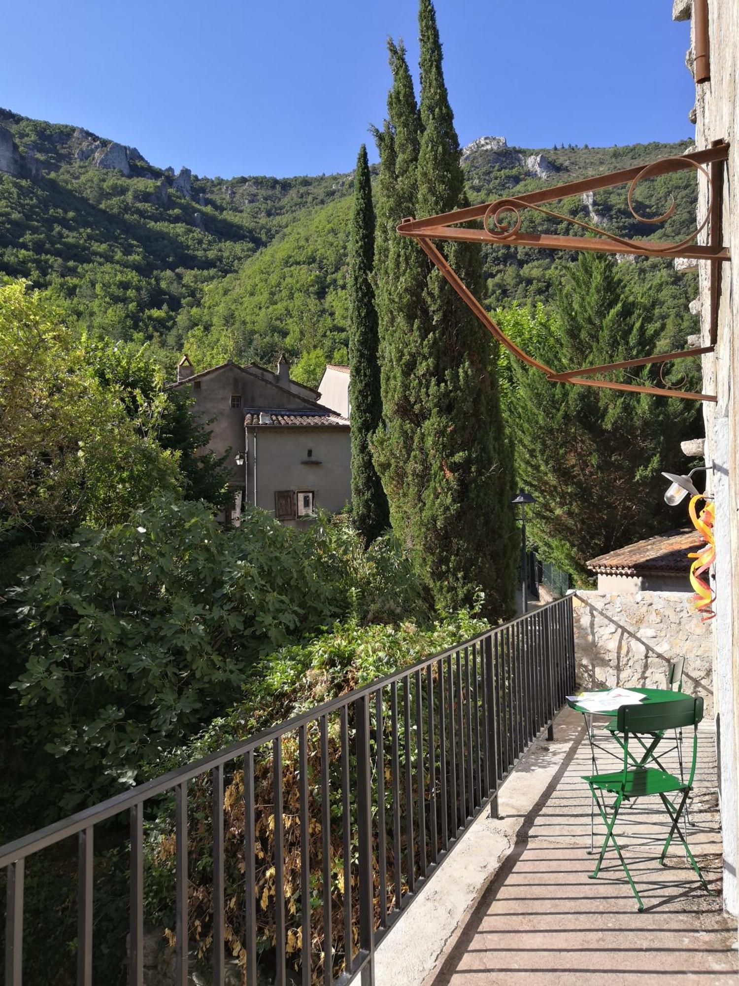 Les Sources / Chez Lea * Molieres-Cavaillac