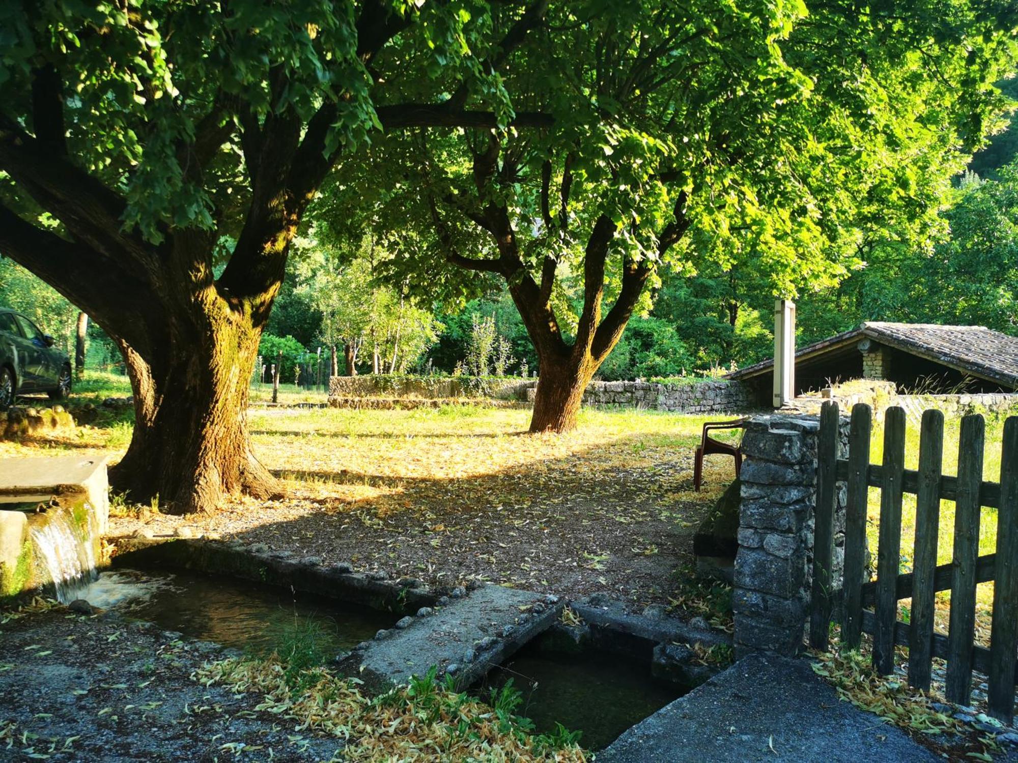 Les Sources / Chez Lea Apartamento Molieres-Cavaillac