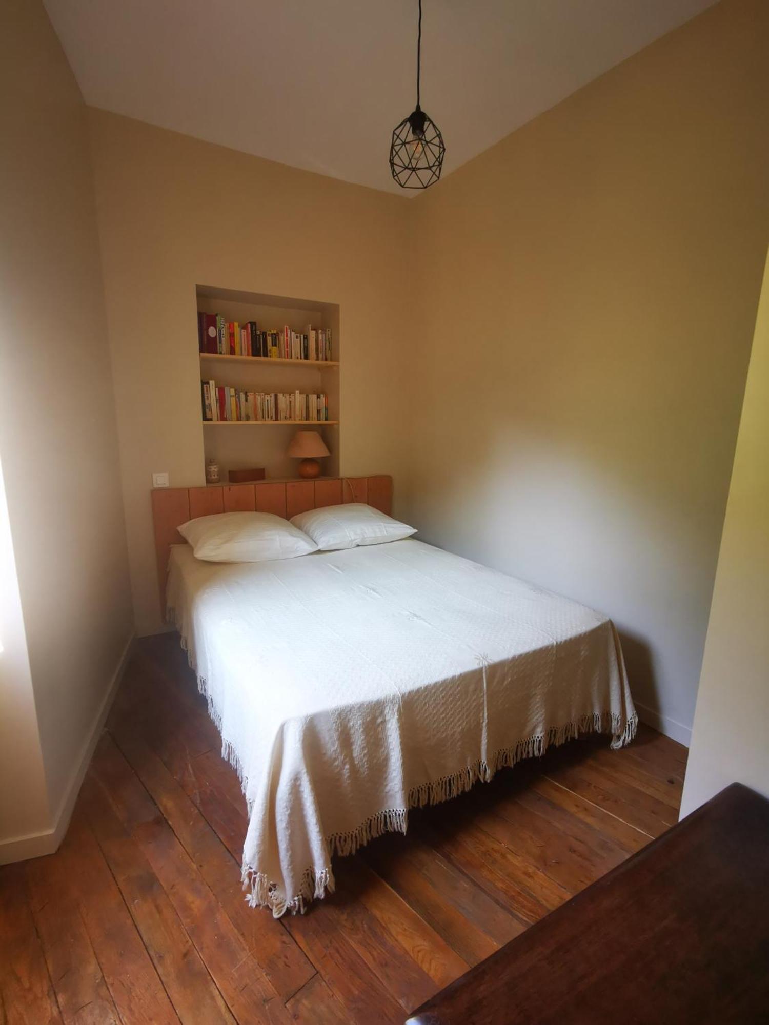 Appartement Les Sources / Chez Lea