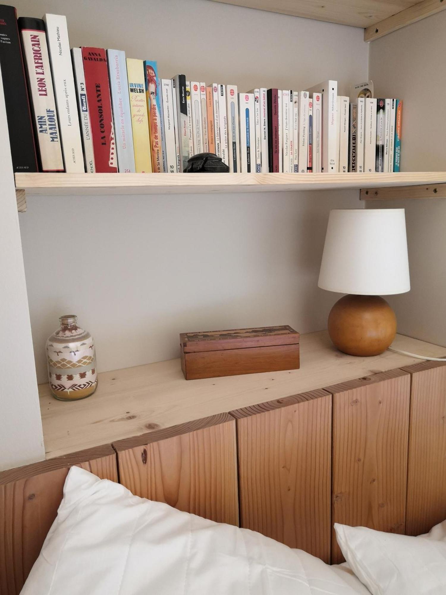 Appartement Les Sources / Chez Lea *
