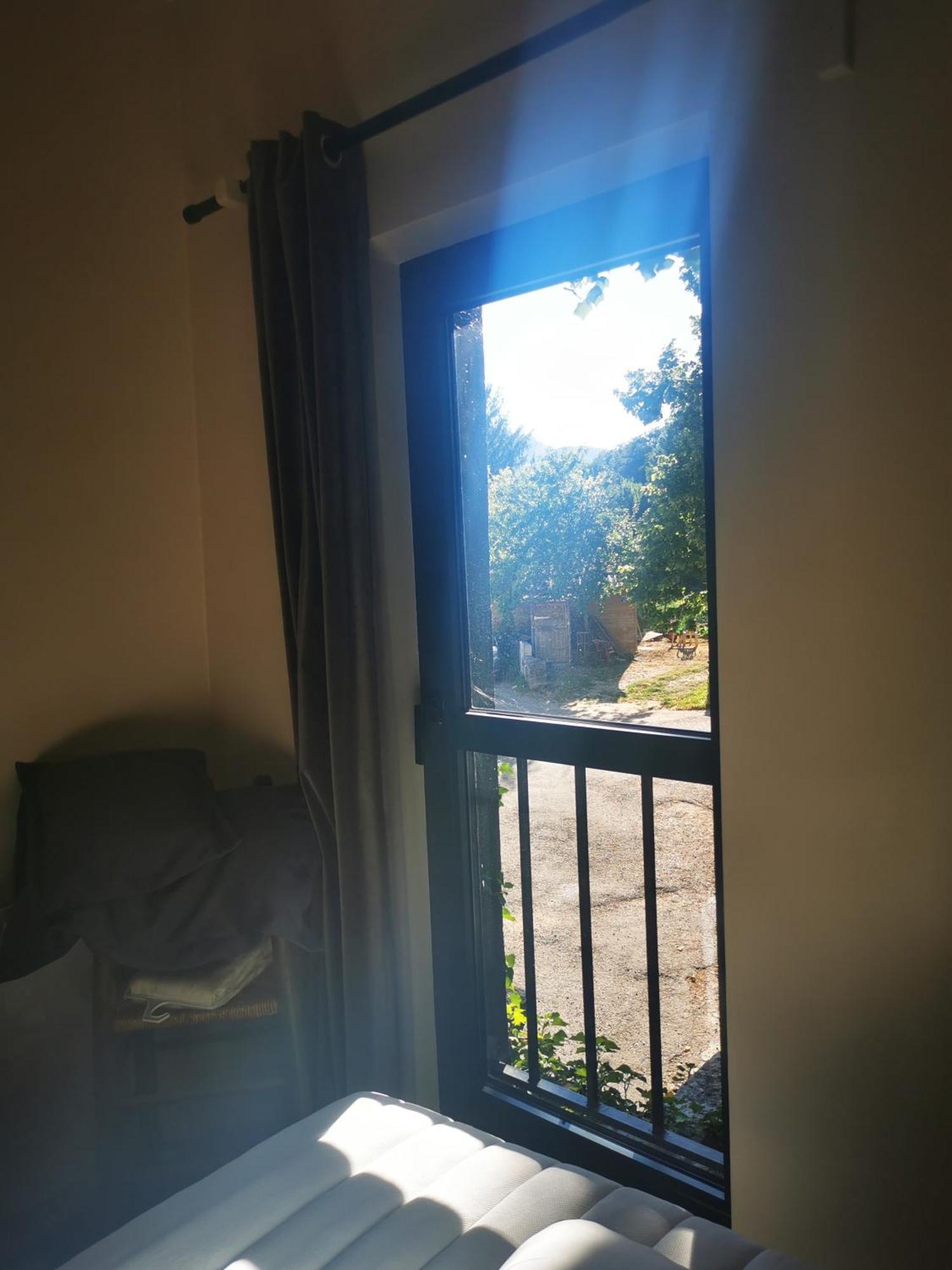 Les Sources / Chez Lea Appartement *
