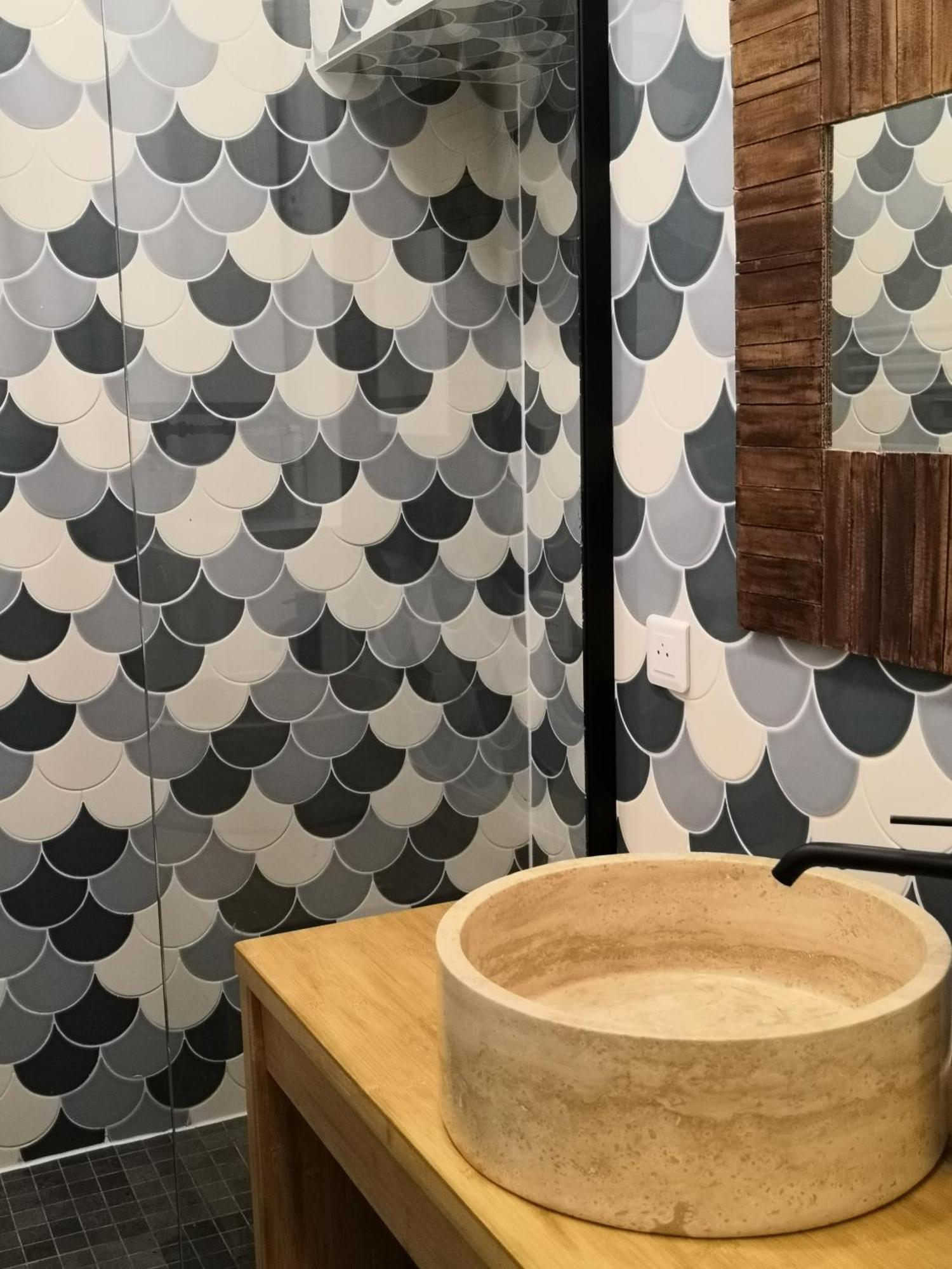 Apartamento Les Sources / Chez Lea