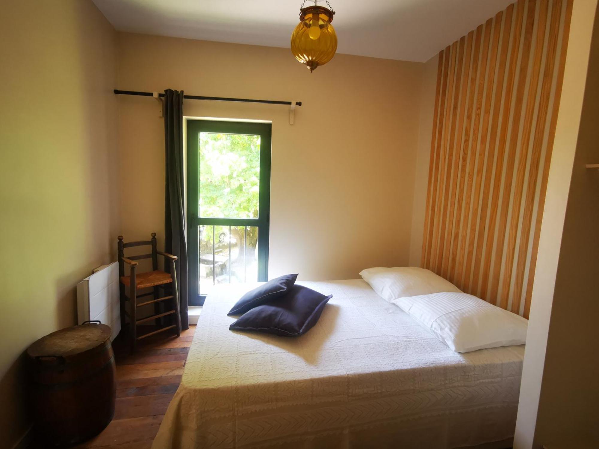 Les Sources / Chez Lea * Molieres-Cavaillac