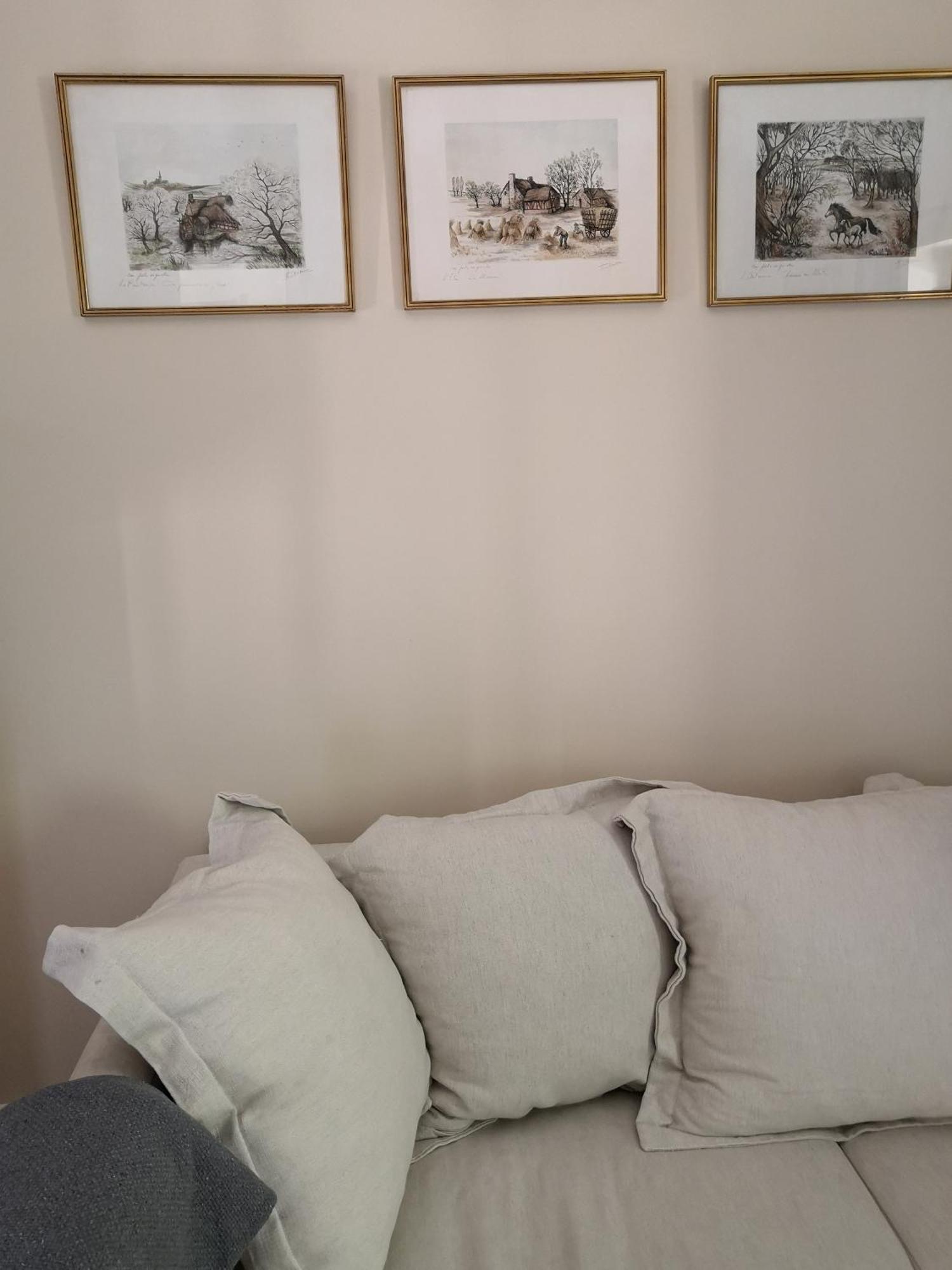 Appartement Les Sources / Chez Lea
